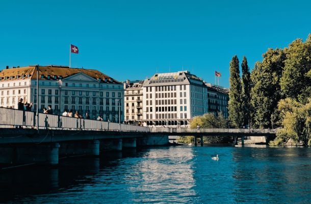 Inscrire son entreprise à Genève : booster son SEO en 2026