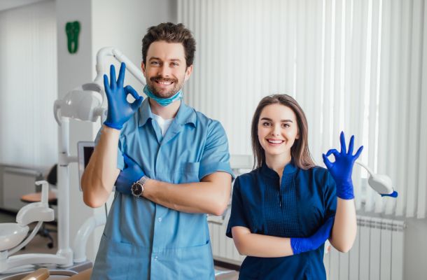 inscrire un cabinet médical dans un annuaire d'entreprises