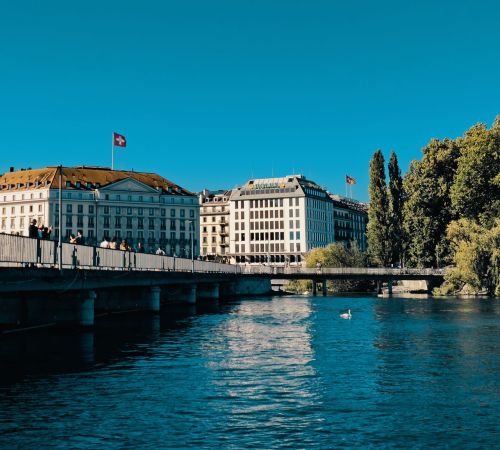 Inscrire son entreprise à Genève : booster son SEO en 2026